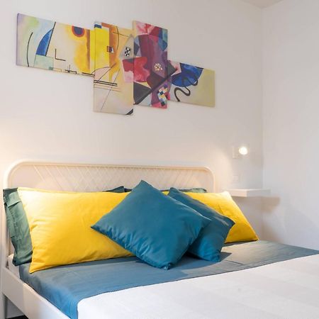 Ferienwohnung WePuglia - Dimore Museum Polignano a Mare Exterior foto