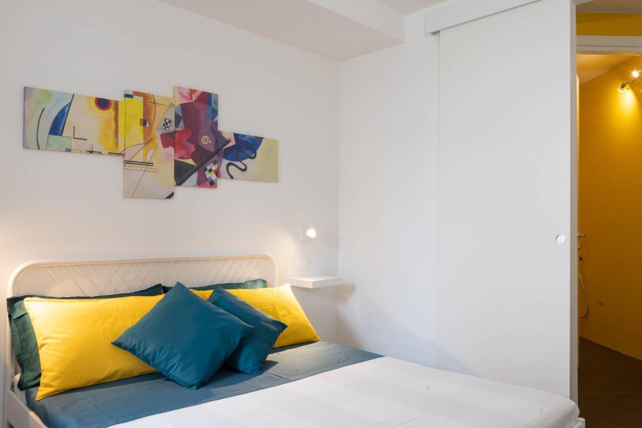 Ferienwohnung WePuglia - Dimore Museum Polignano a Mare Exterior foto